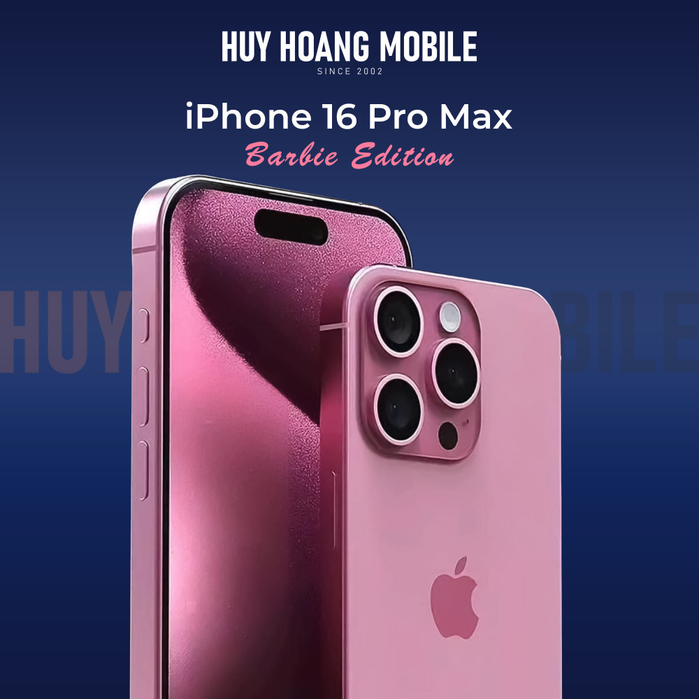 iPhone 16 Pro Max lộ thiết kế không tưởng, sẽ có màu hồng titan mới? - Ảnh 4.