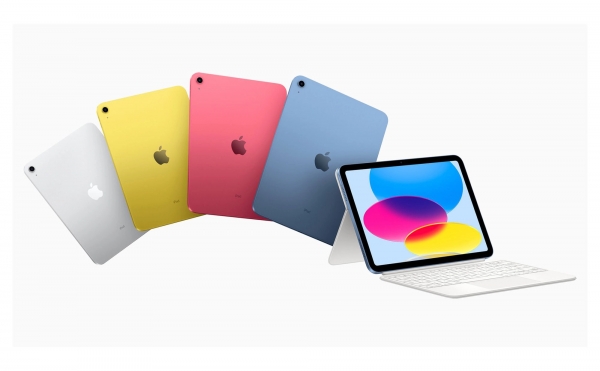 Đánh giá iPad Gen 10