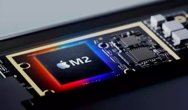Tìm hiểu về chip Apple M2