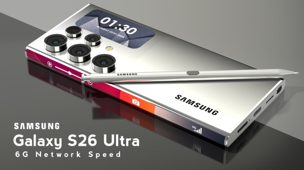 Galaxy S26 Ultra lộ diện tính năng “chống nhìn trộm” màn hình: Samsung đang nâng chuẩn bảo mật smartphone?