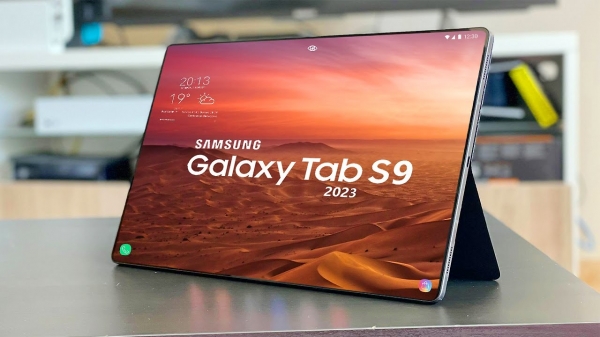 Galaxy Tab S9 sẽ ra mắt trễ hơn dự định