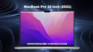 5 mẫu laptop được yêu thích nhất 2021