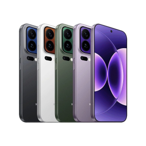 Xiaomi 17 Pro