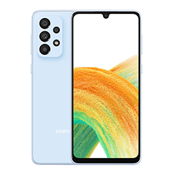 Galaxy A33