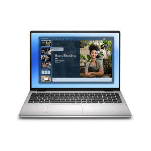 Laptop Dell 16 DC16251 (Core 5-120U/ 8GB D5/ 512GB/ 16'' FHD+ Touch/ Win 11H/ KB_Led/ Silver)