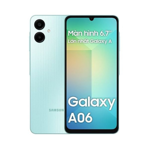 Samsung Galaxy A06 5G