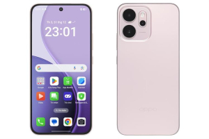 OPPO Reno14 F 5G