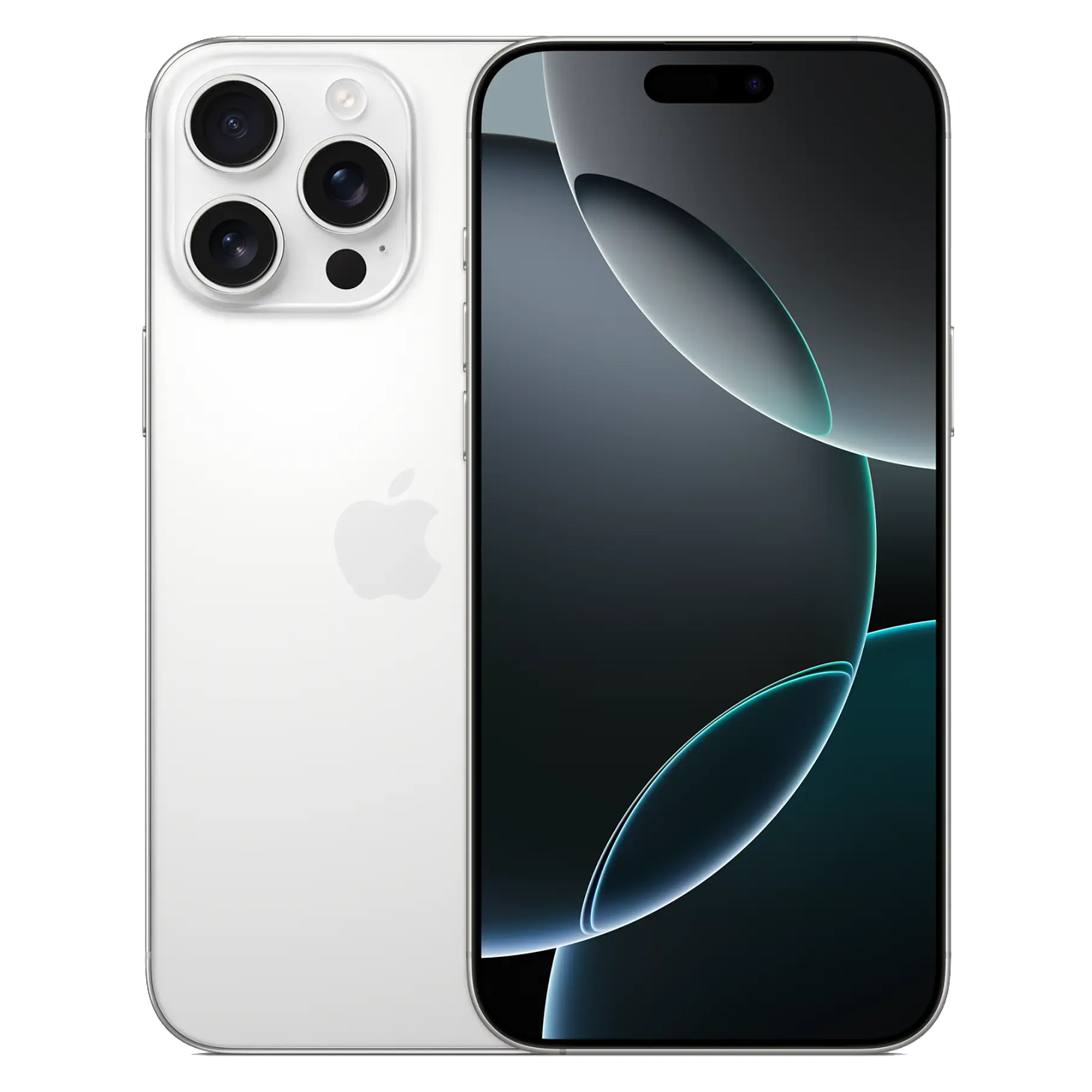 Titan Trắng