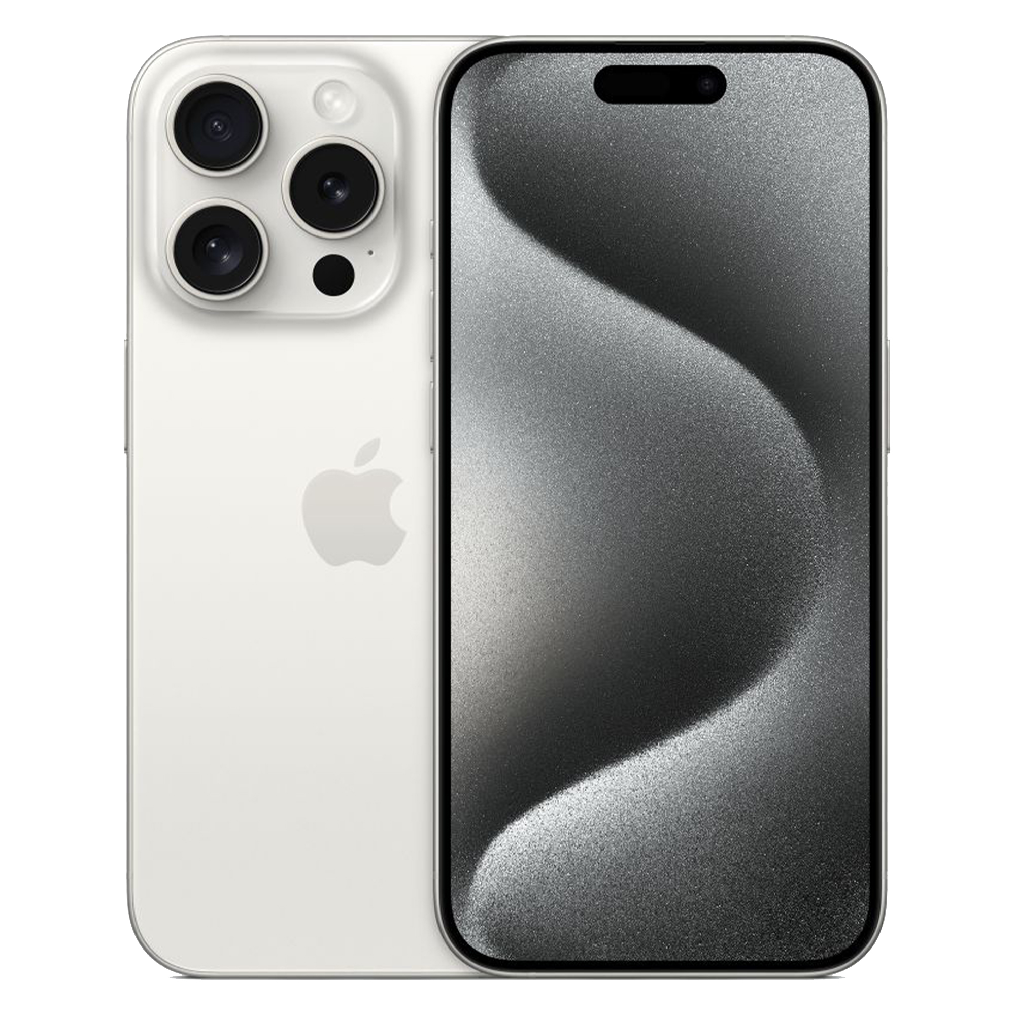 Titan Trắng