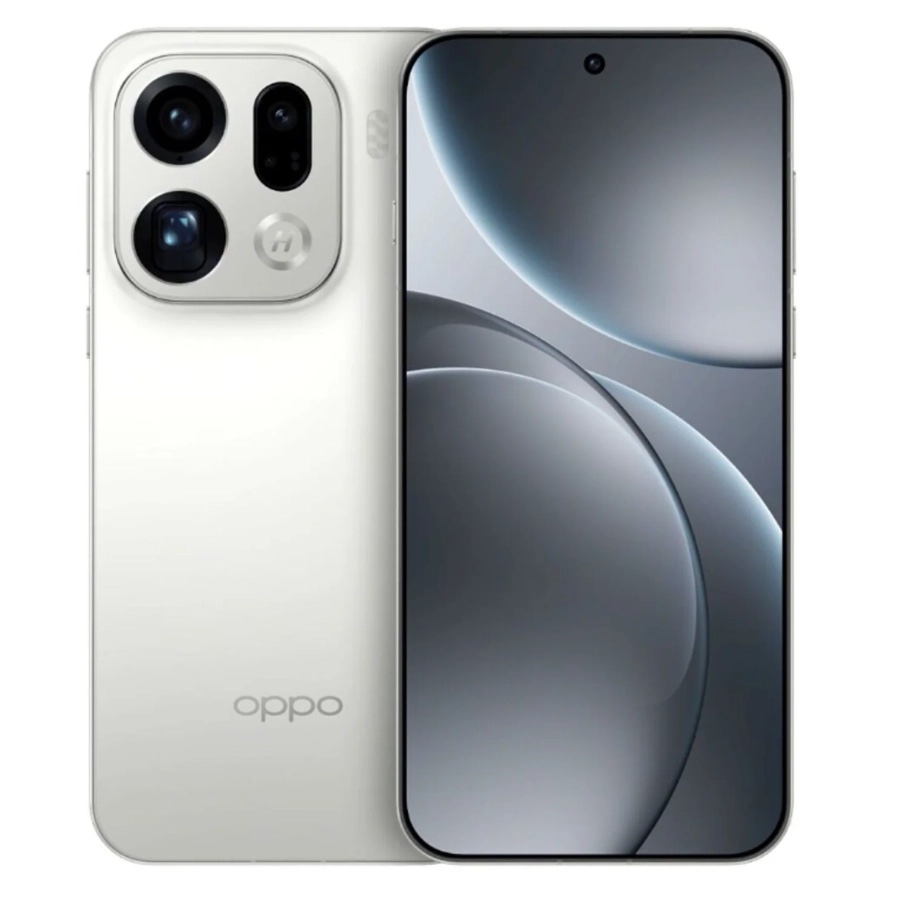 OPPO Find X9 Pro