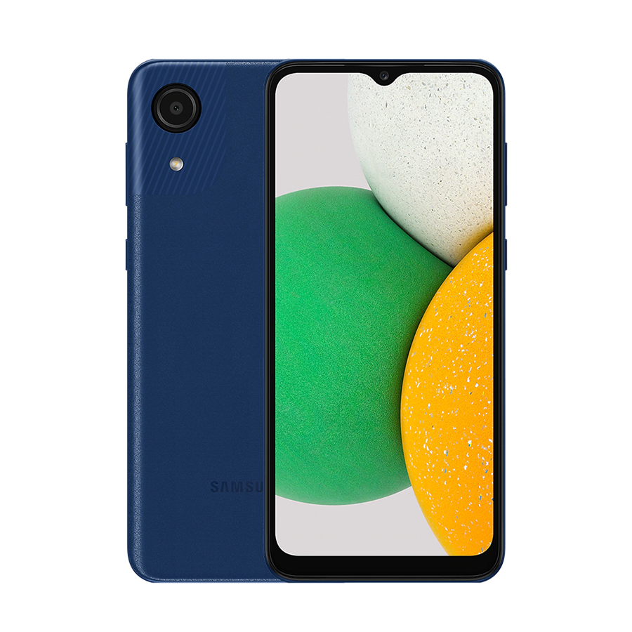 Galaxy A03 Core