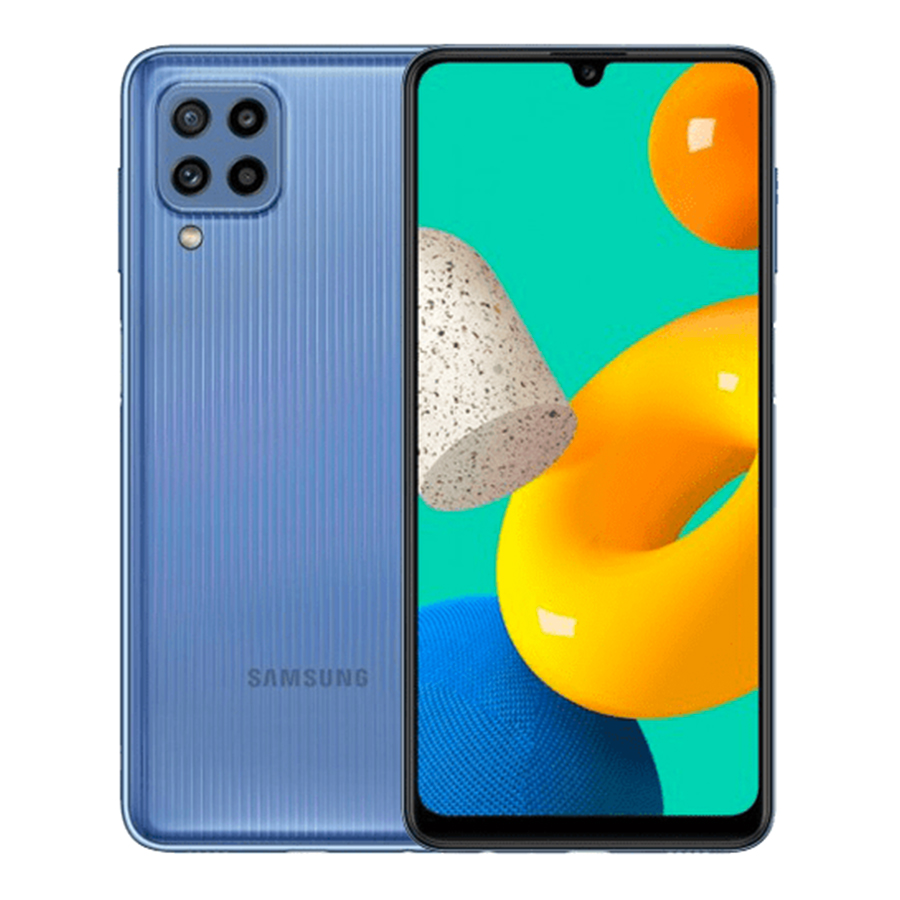 Galaxy M32 VN/A