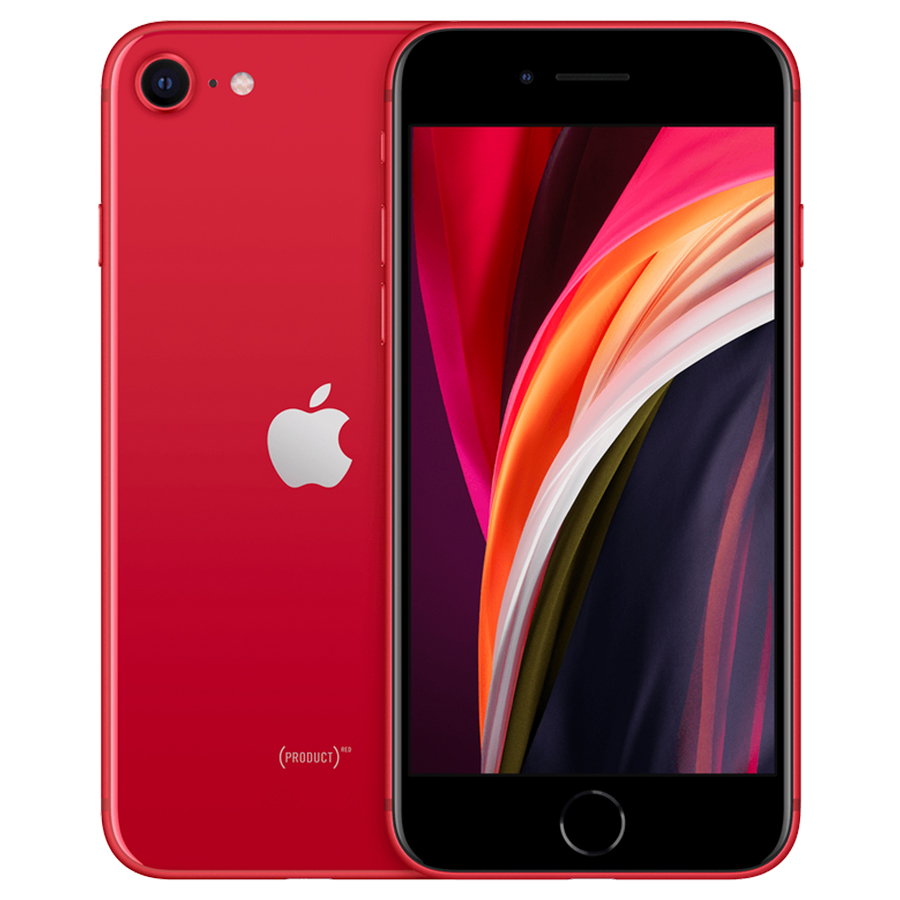 iPhone SE 2 2020 - LikeNew