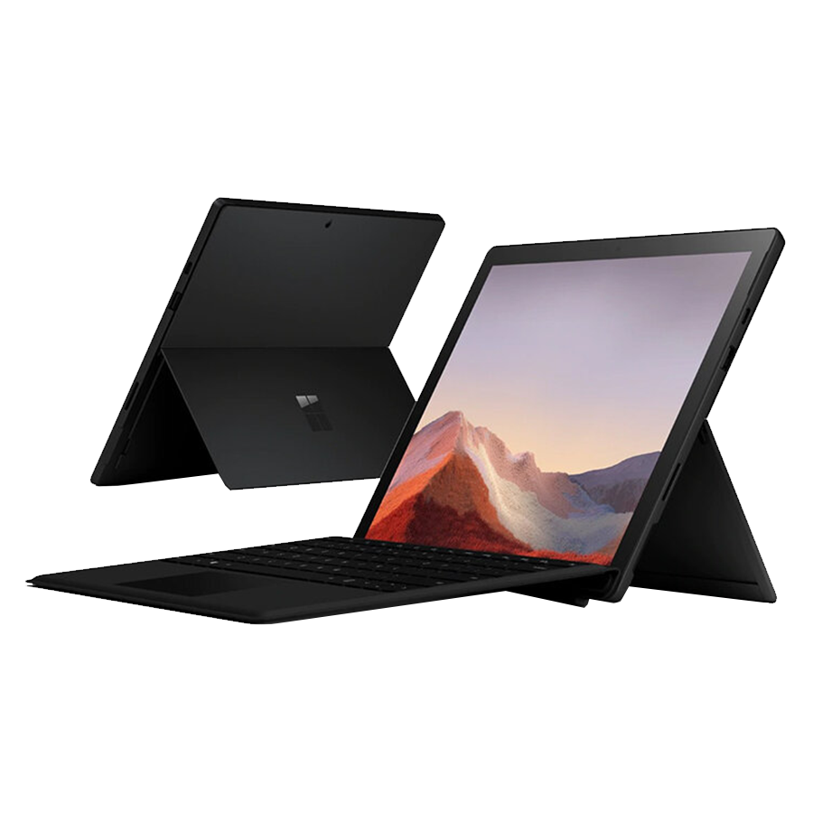 Surface Pro 7 12.3Inch Corei5/8GB/128GB - Nhập Khẩu Chính Hãng