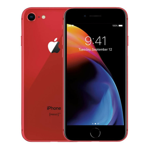 iPhone 8 - LikeNew