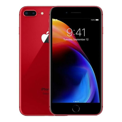 iPhone 8 Plus - LikeNew