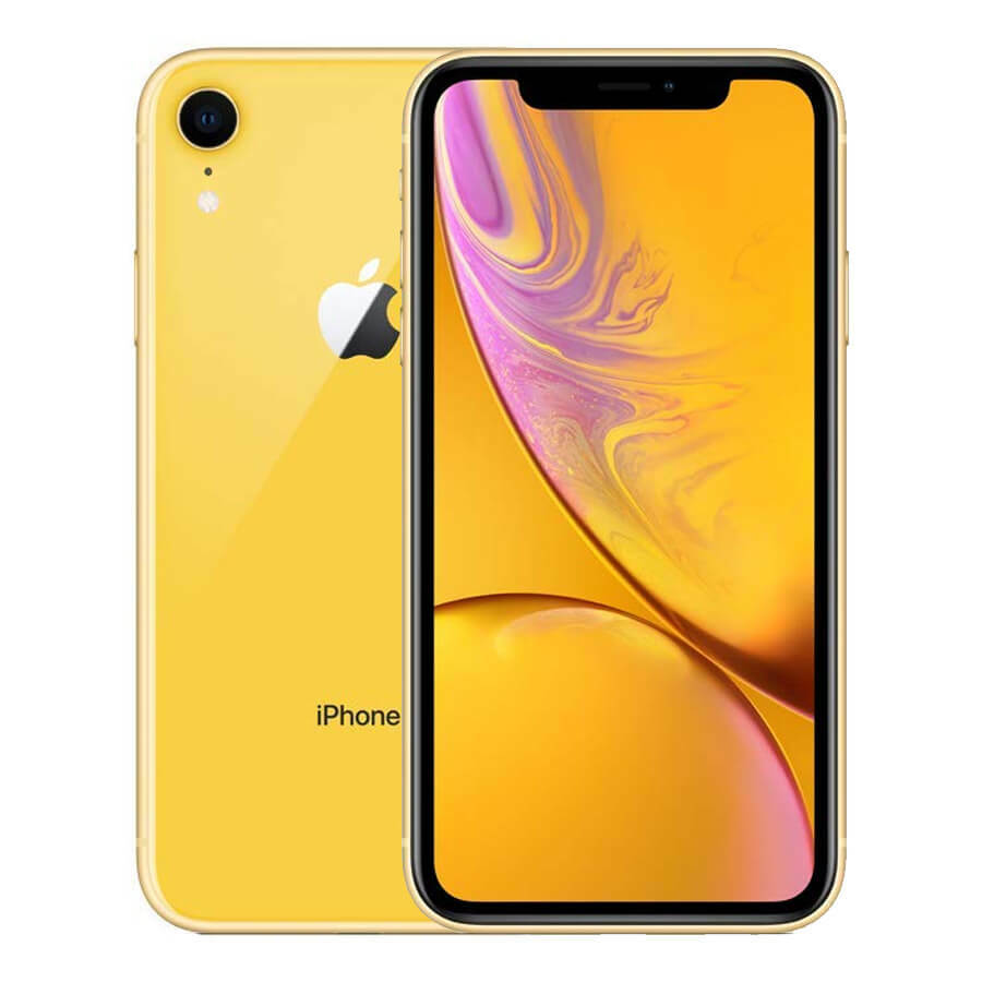 iPhone XR - LikeNew